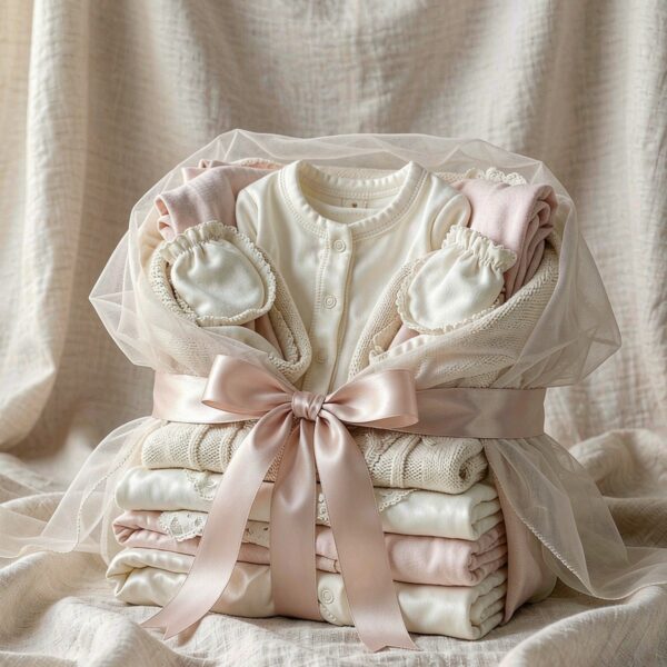 Newborn Welcome Gift Hamper