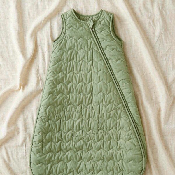 Premium Quilted Sleep Sack