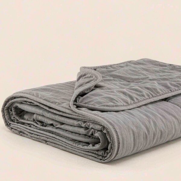 Quilted Stroller Wrap