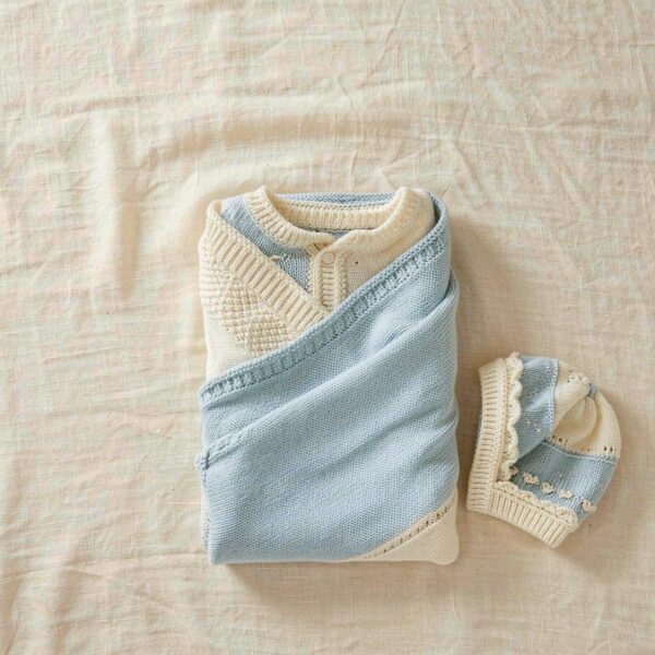 Silky Soft Newborn Bundle