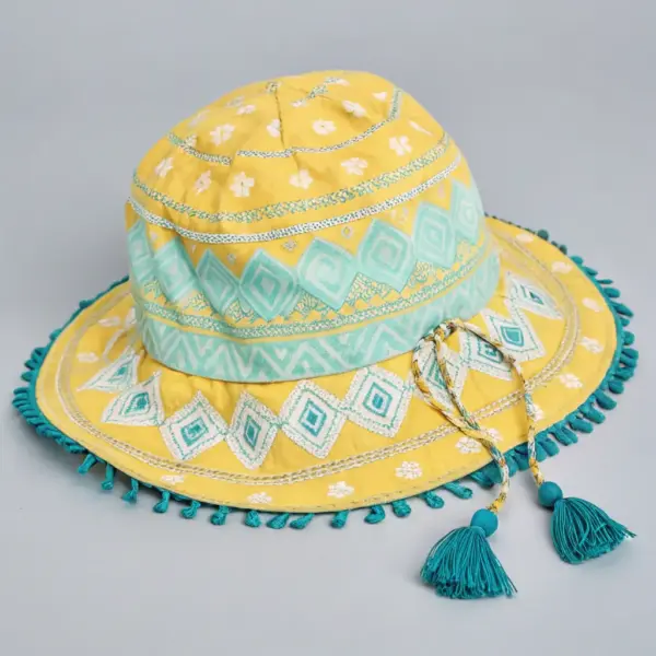 Cute Sun Hat