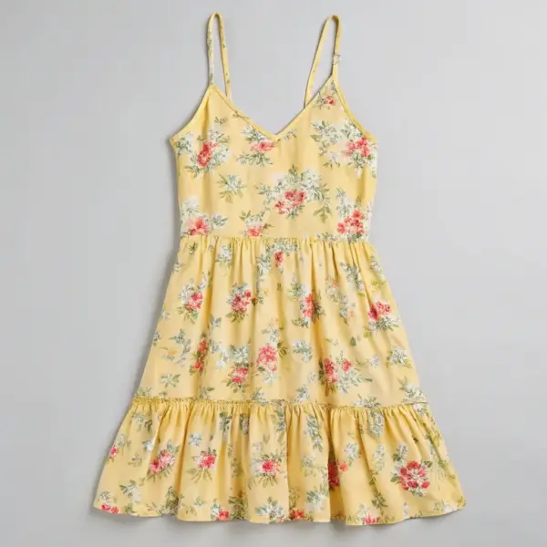Adorable Summer Dress