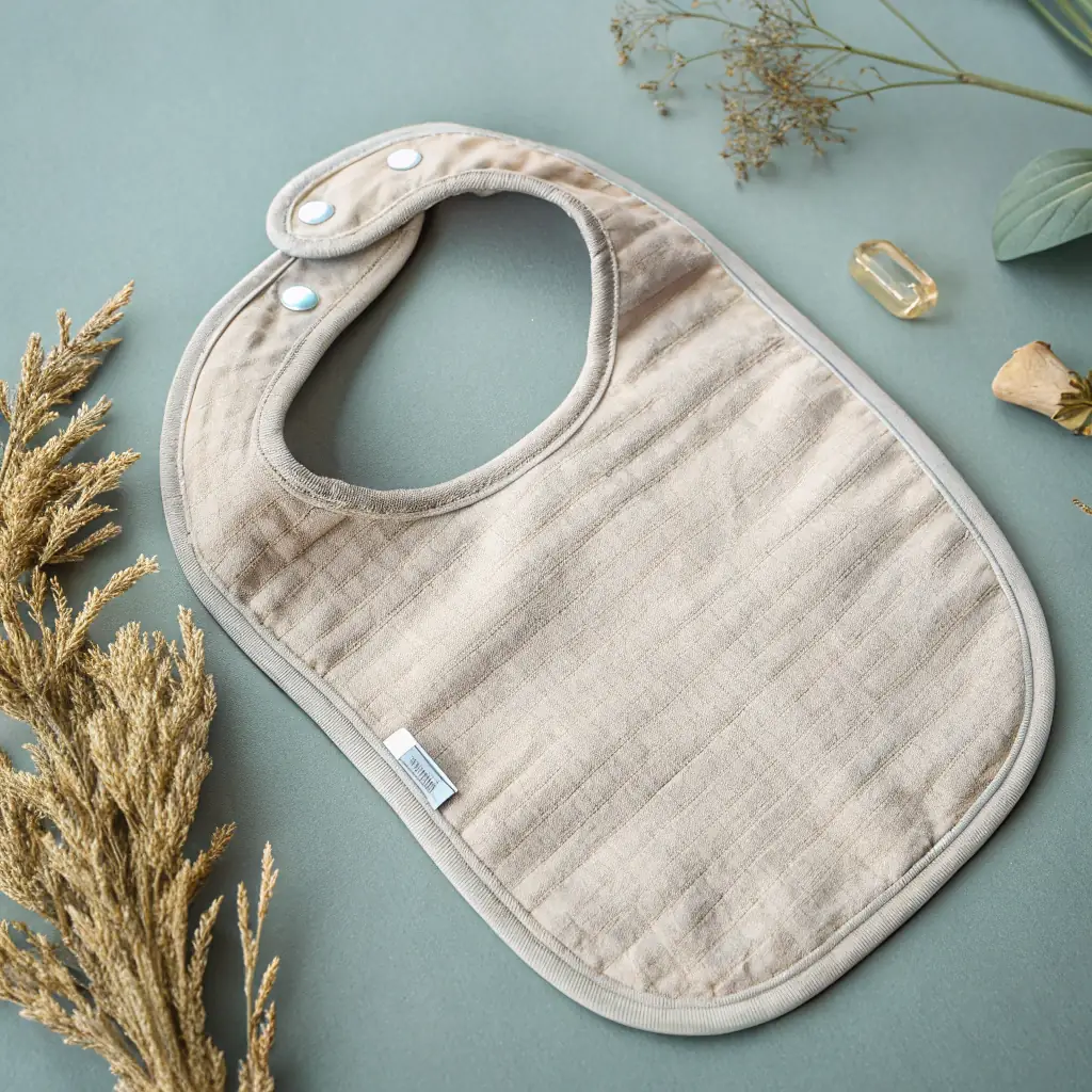 Soft Bibs